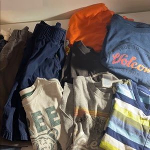 Bundle boys size 6 (small)!!! Excellent condition!